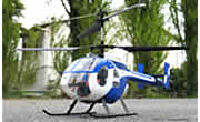 MD600 - XS520